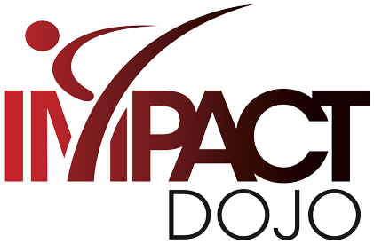 Testimonials - Impact Dojo - Logo