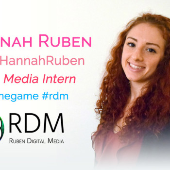 Hannah Ruben - Featured Image