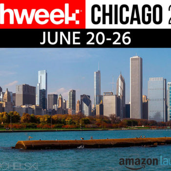 Techweek Chicago 2016