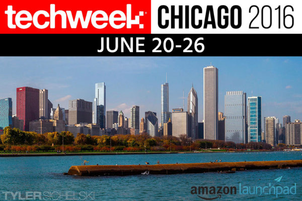 Techweek Chicago 2016