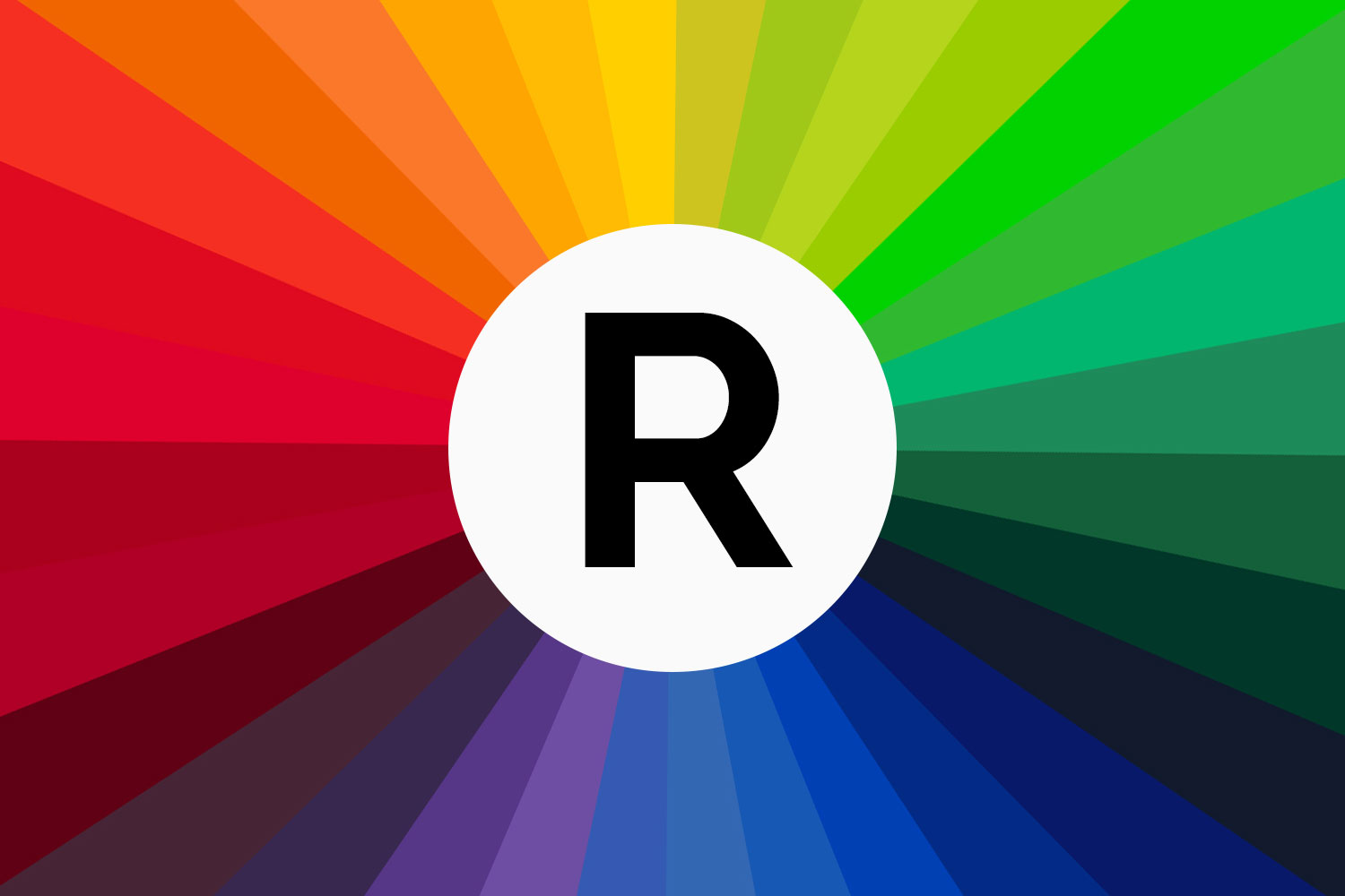 Ruben Digital Media R - Flag Day 2016