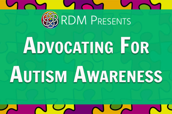 Advocating for Autism Awareness