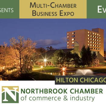 Northbrook Chamber - Multi-Chamber Business Expo - Event Recap