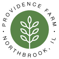 Ruben Digital - Community - Non-Profit Organizations - Providence Farm