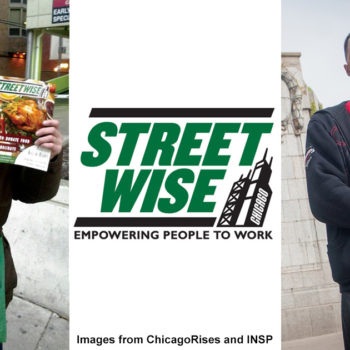 StreetWise: Changing Lives for Chicago's Homeless - Ruben Digital Media