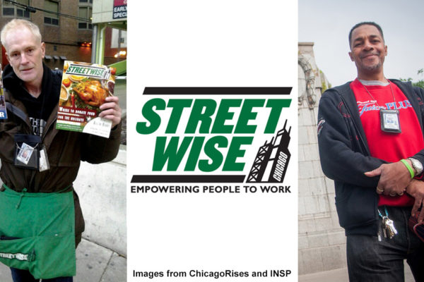 StreetWise: Changing Lives for Chicago's Homeless - Ruben Digital Media