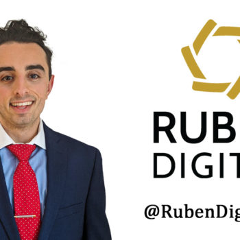 Ruben Digital - The Next Chapter: Ruben Digital