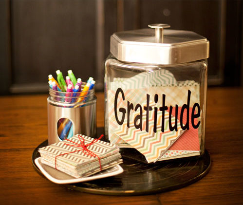 What's in your Gratitude Jar? October's Adventures at RD... Ruben Digital