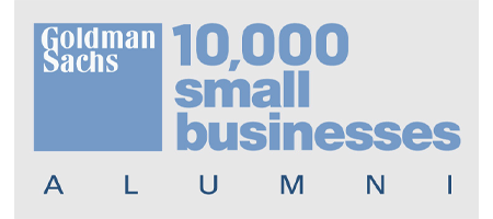 Nate Ruben - Ruben Digital - Goldman Sachs 10,000 Small Businesses Alumni