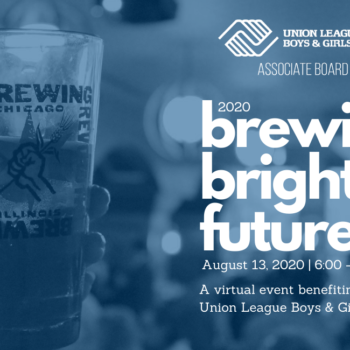 Brewing Brighter Futures for Union League Boys & Girls Clubs - Ruben Digital