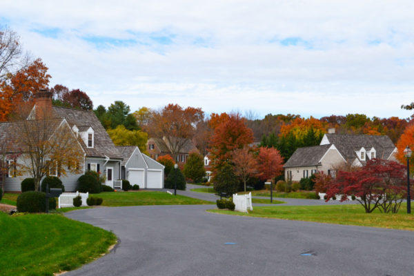 Tips for Selling Your Home in the Fall from Ben Weaver